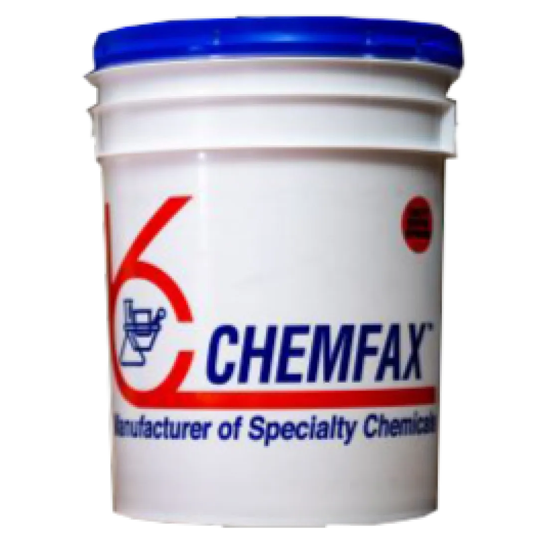 CHEMFAX CHEMFAX Chem-Frost 35% Propylene Glycol Heat Transfer Fluid - 20L